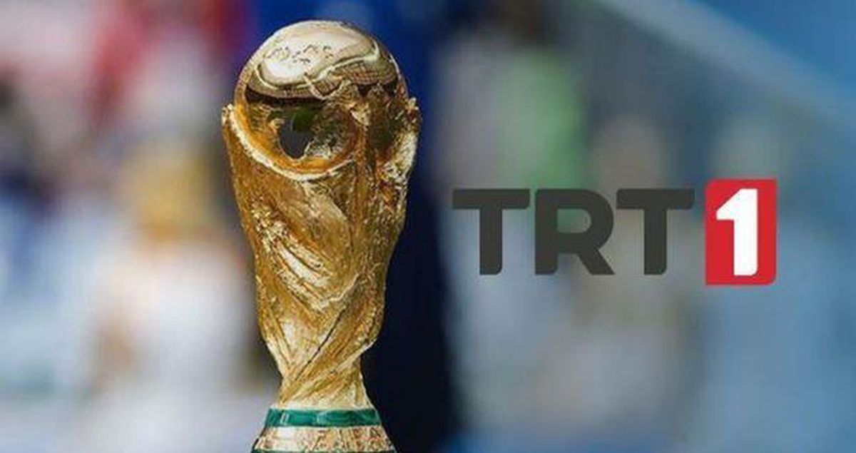 TRT 1 CANLI İZLE: (HOLLONDA JAPONYA MAÇI) TRT 1 canlı nereden, nasıl izlenir?