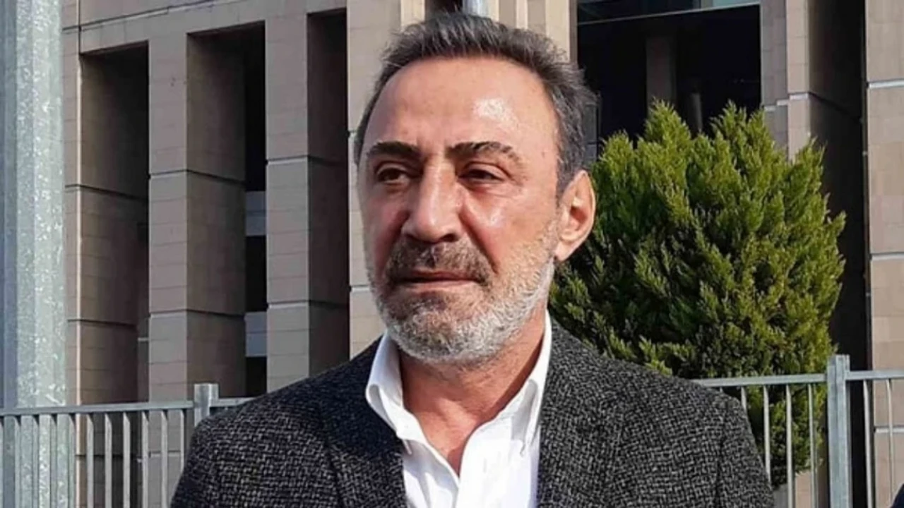 Berhan Şimşek’in darp ettiği kadının ifadesi ortaya çıktı: Boğazımı sıktı, tokat attı, eve hapsetti