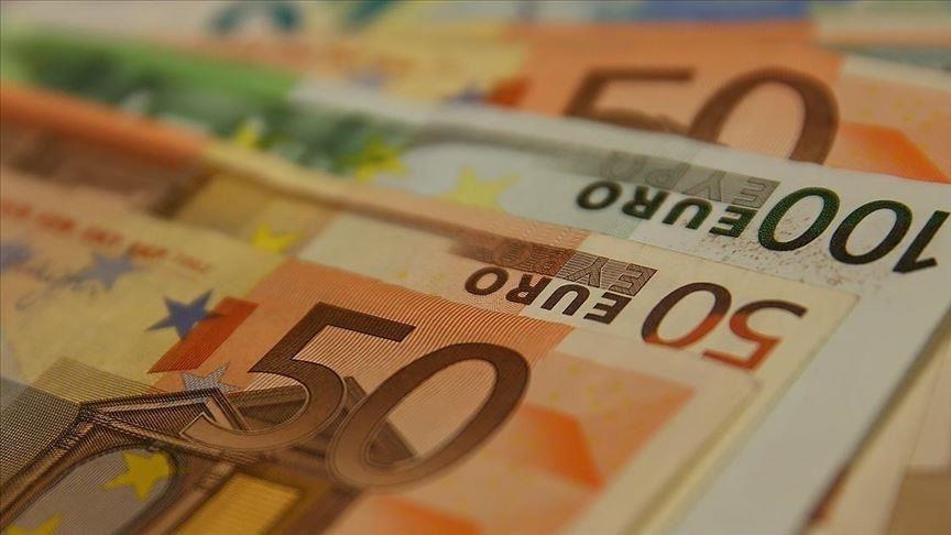 Euro'da yükseliş var