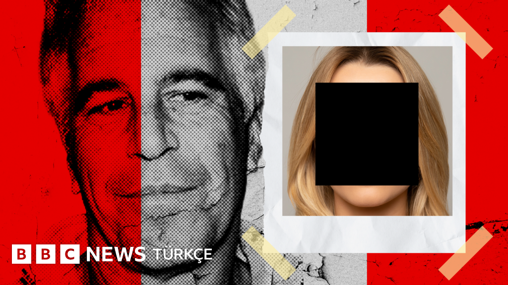 Kontrol, tehditler, şekil bozucu ameliyatlar: Jeffrey Epstein'ın 'tarikatının' içindeki hayatım