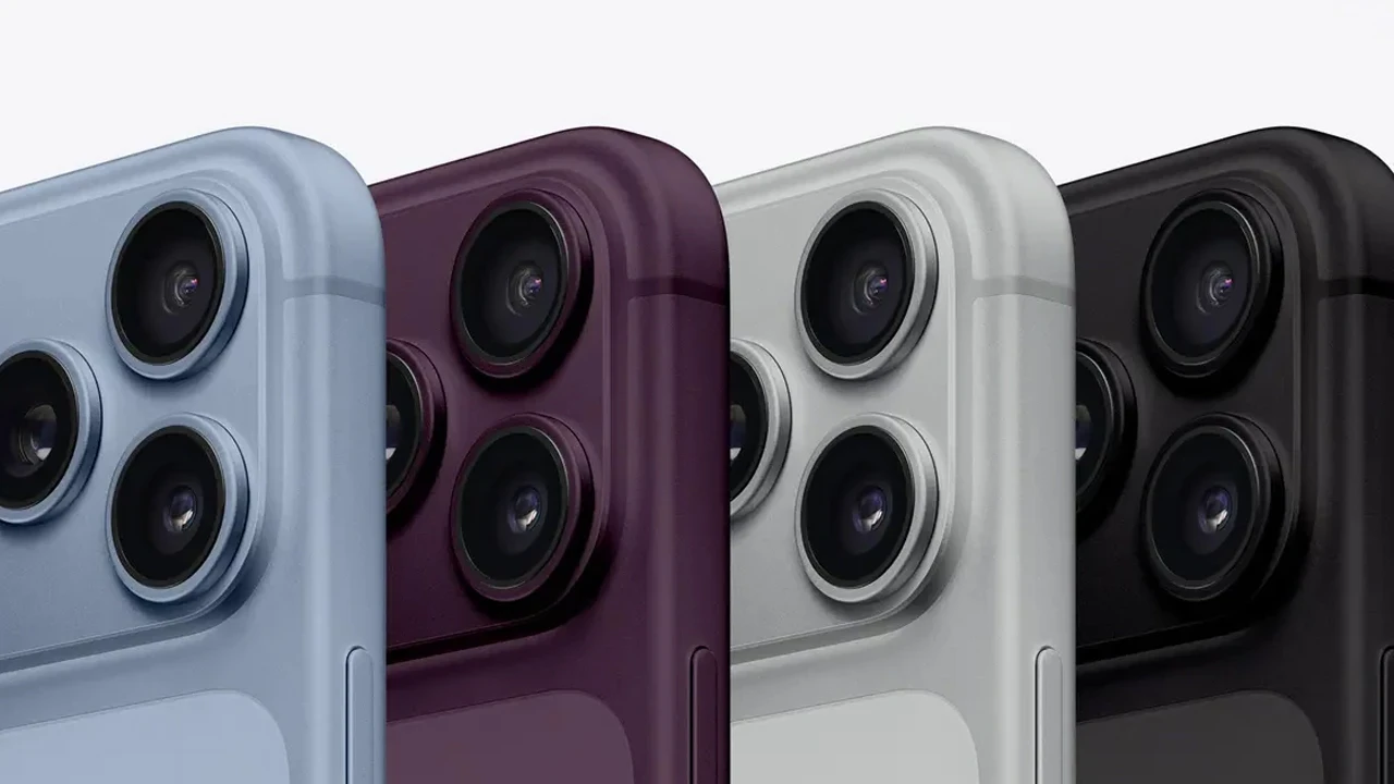 Apple tasarımda ters köşe yaptı: iPhone 18 Pro beklenenden çok daha kalın olacak