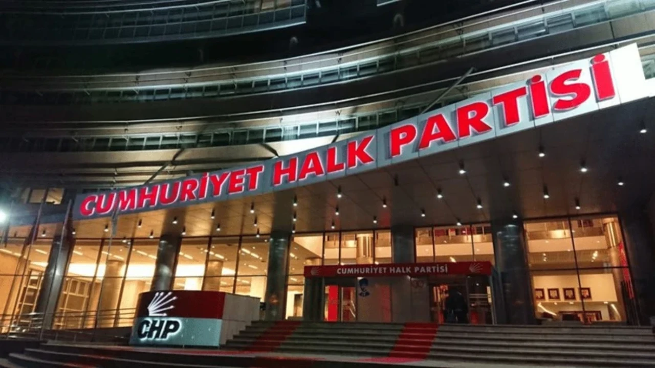 CHP'de istifa depremi: Ortak metinle duyurdular! ‘Krizin parçası olmayacağız…’
