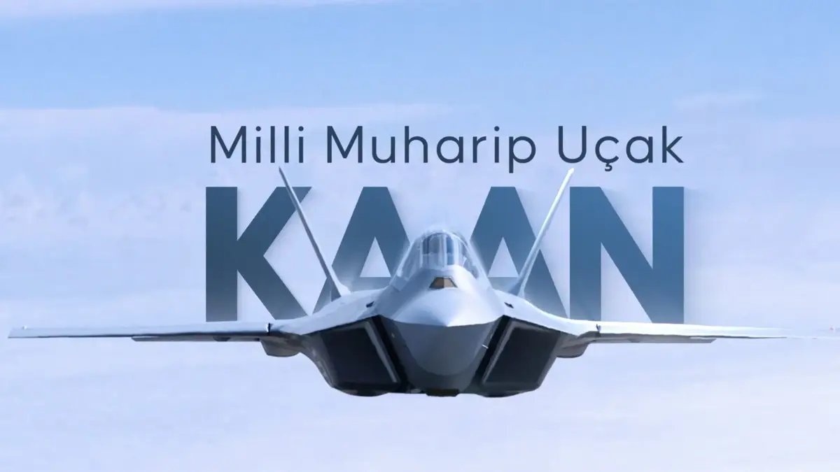Atina'da KAAN ve F-35 paniği: "Dengeler değişir"