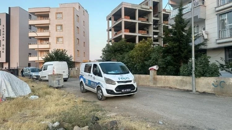 Şanlıurfa'da inşaattan düşen 2 işçi hayatını kaybetti