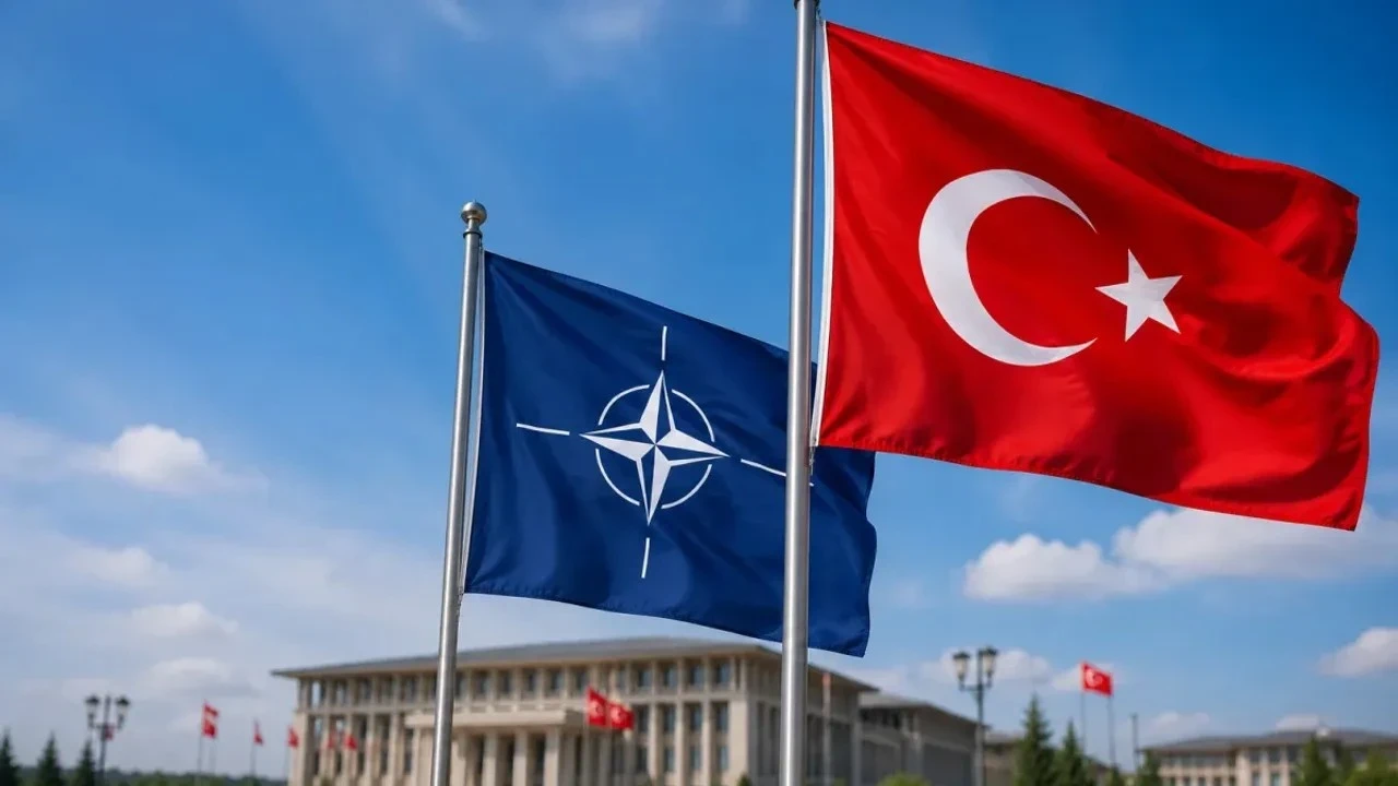 İtalya'dan Ankara Zirvesi mesajı: NATO için kritik fırsat kapıda