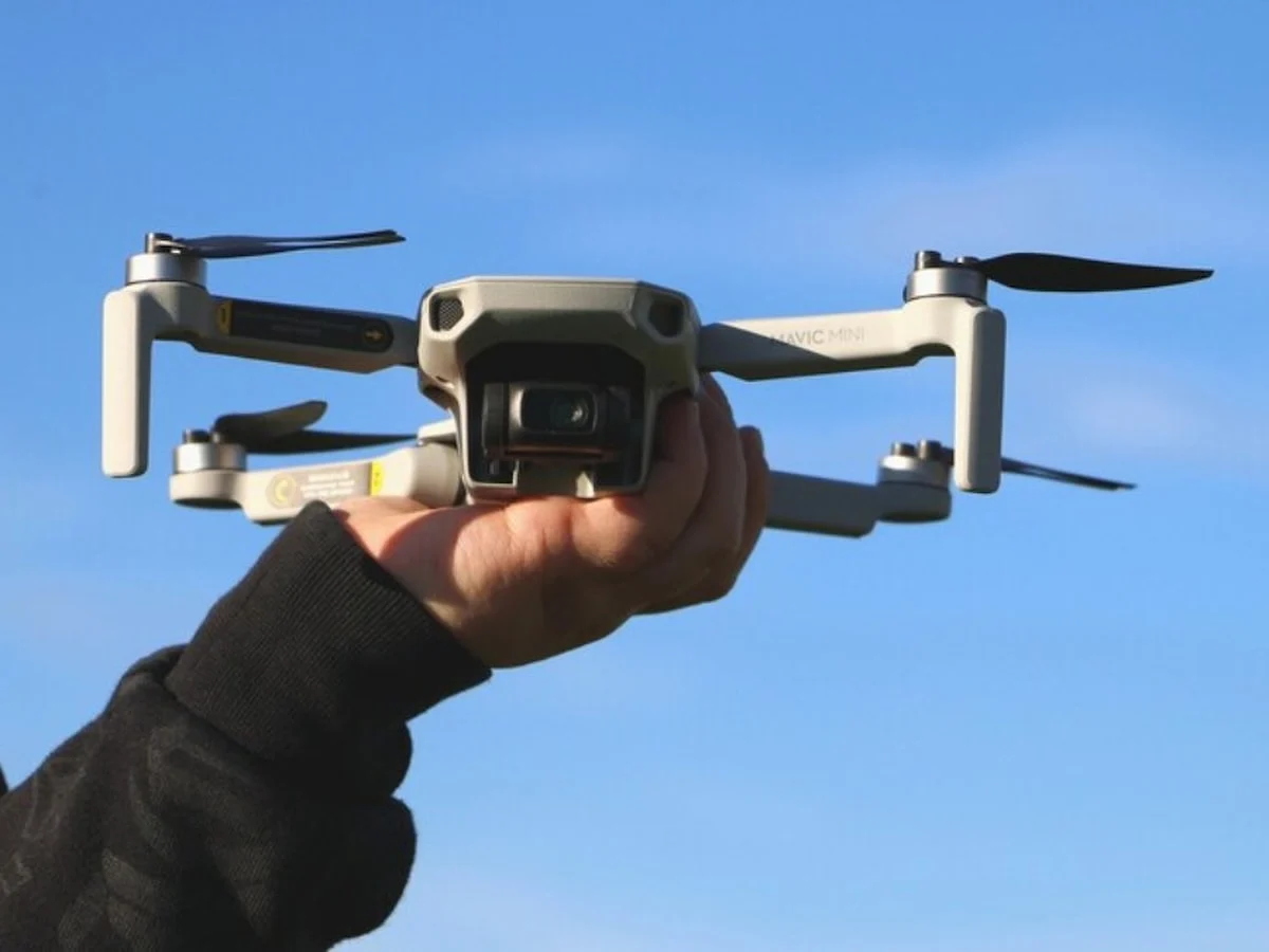 FIFA Dünya Kupası öncesi ABD'de drone alarmı