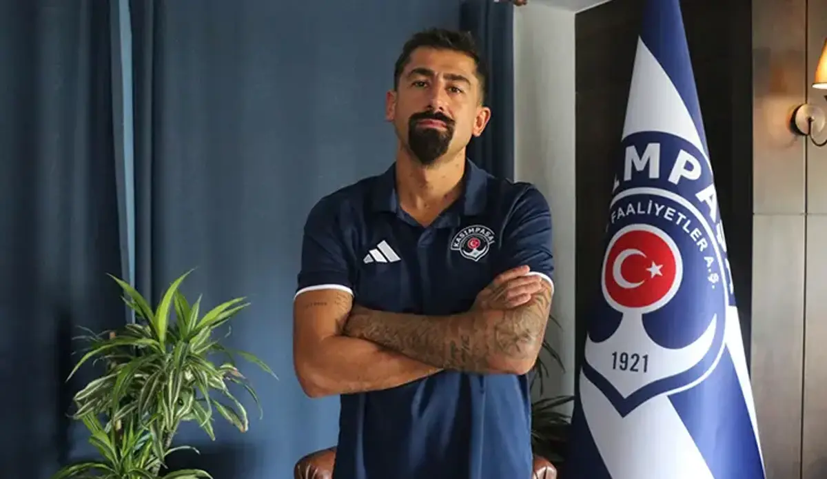 Kerem Demirbay'dan Bundesliga itirafı