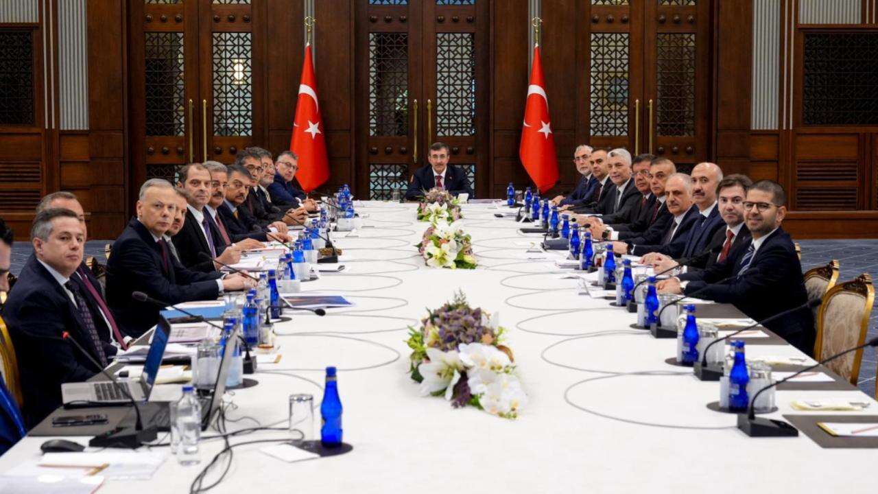 EKK: Tek Durak Ofis modeli ülke geneline yaygınlaştırılacak