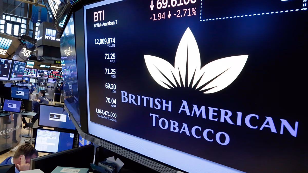 Lucky Strike üreticisi BAT, dünya çapında 5.500 kişiyi işten çıkaracak