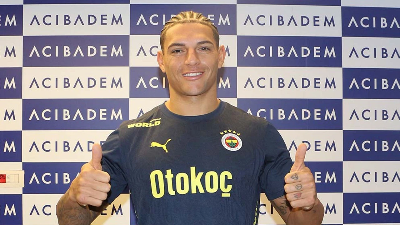 Fenerbahçe'ye Diego Carlos'tan servet! Kimse beklemiyordu
