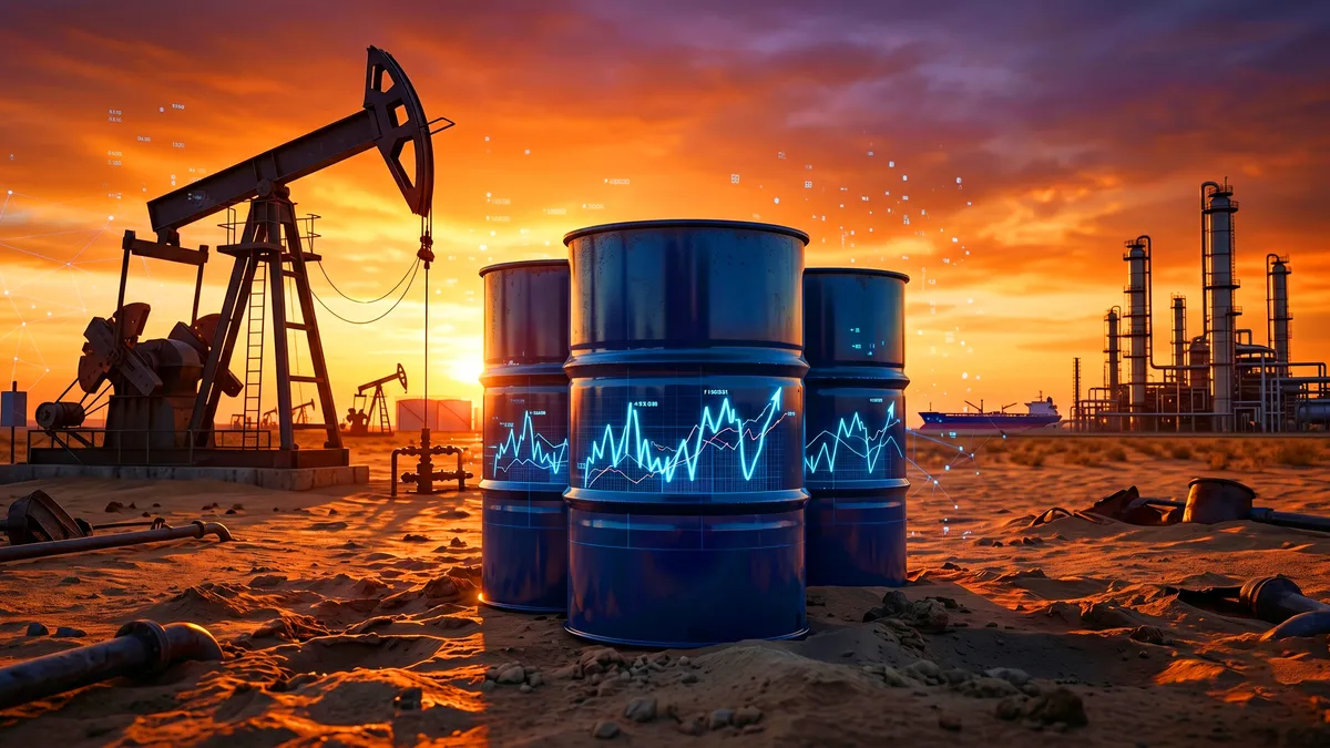 Dünyanın en büyük petrol rezervleri 2026 listesi belli oldu! Türkiye hangi devleri geride bıraktı?