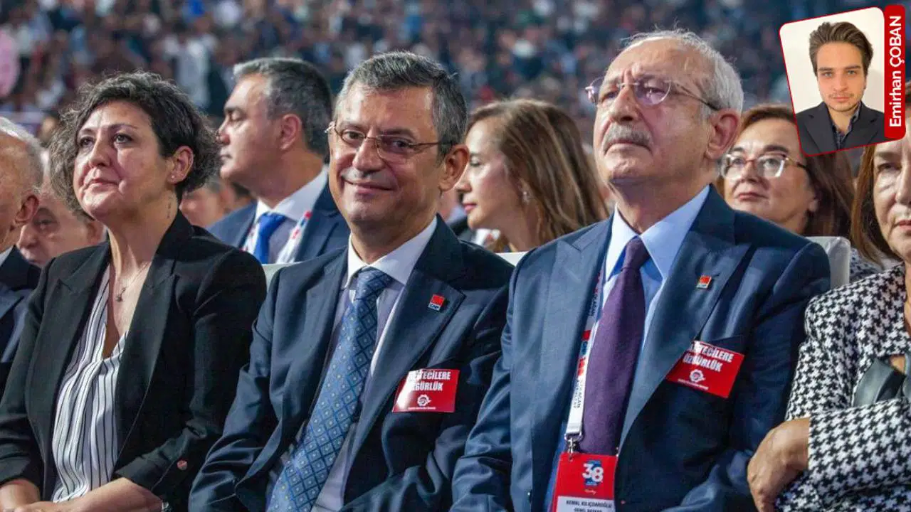 Adli tatil başladı, butlan kararı eylüle kaldı: ‘Hukuki açıdan kaotik bir durum’