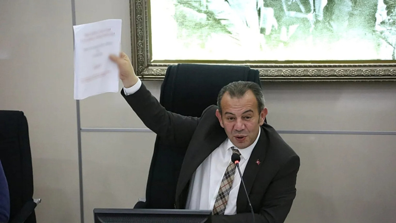 BOLU BELEDİYE BAŞKANI TANJU ÖZCAN TUTUKLU MU, NE İLE SUÇLANIYOR? CHP'den ihraç mı edildi?
