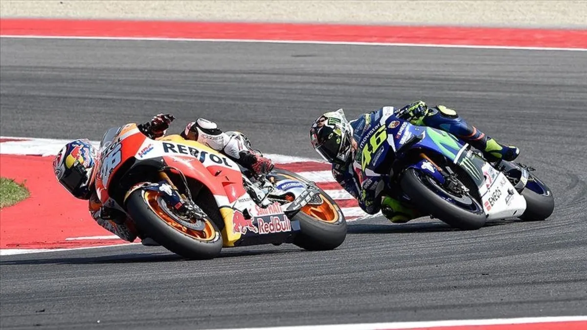 MotoGP Hollanda GP takvimi: Toprak Razgatlıoğlu ne zaman, saat kaçta yarışacak?