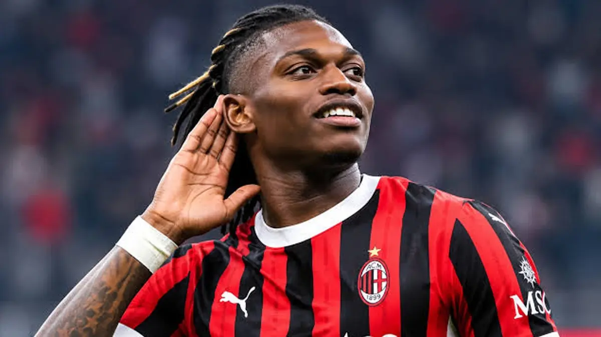 Galatasaray kesenin ağzını açtı! Rafael Leao için dev teklif