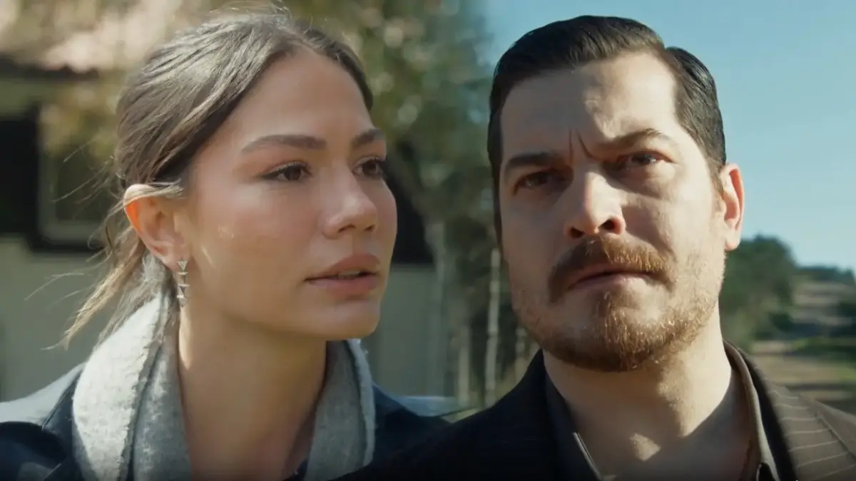İKİ SEZONLUK RÜYA FİNALLE SON BULUYOR