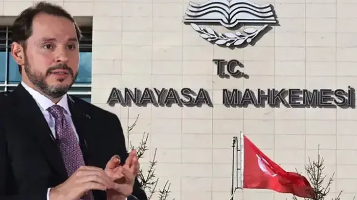 AYM'den '128 milyar dolar' iddiasına ret: CHP'ye verilen 40 bin TL'lik tazminat cezası haklı bulundu
