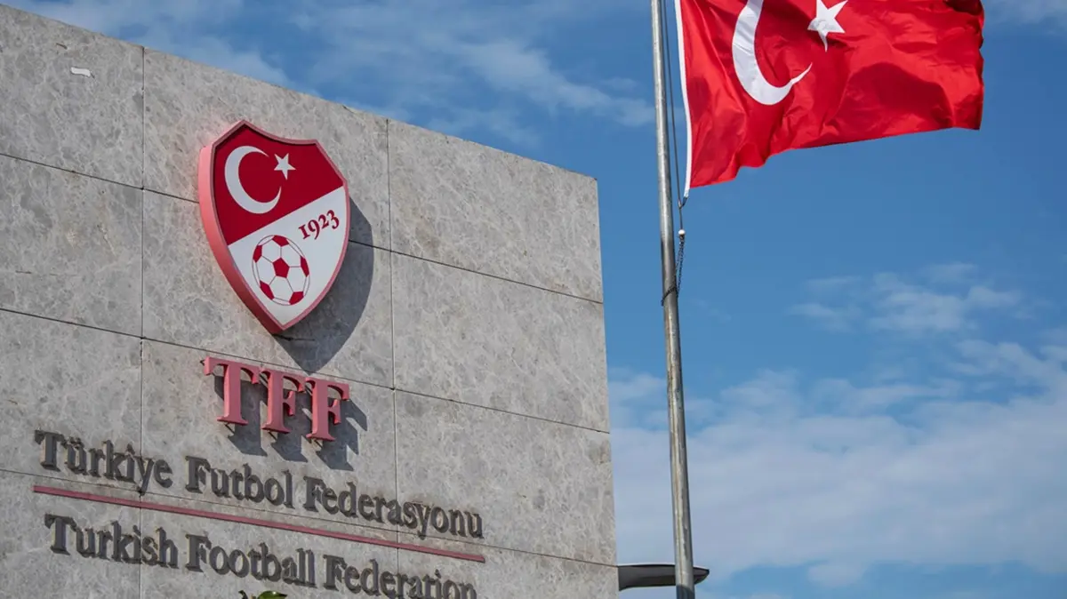 TFF resmen açıkladı! Yabancı kuralında değişiklik yok