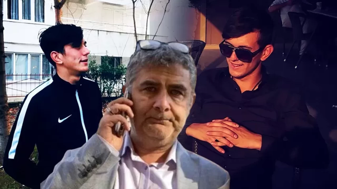 İBB Genel Müdür Yardımcısını kaçıran çeteden kan donduran talimat: ‘Fidye vermezlerse kafasına sık!’