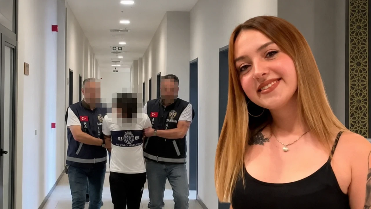Misafirliğe gittiği evde öldürüldü! Ece Naz'ın ölümünde 3 kişi tutuklandı