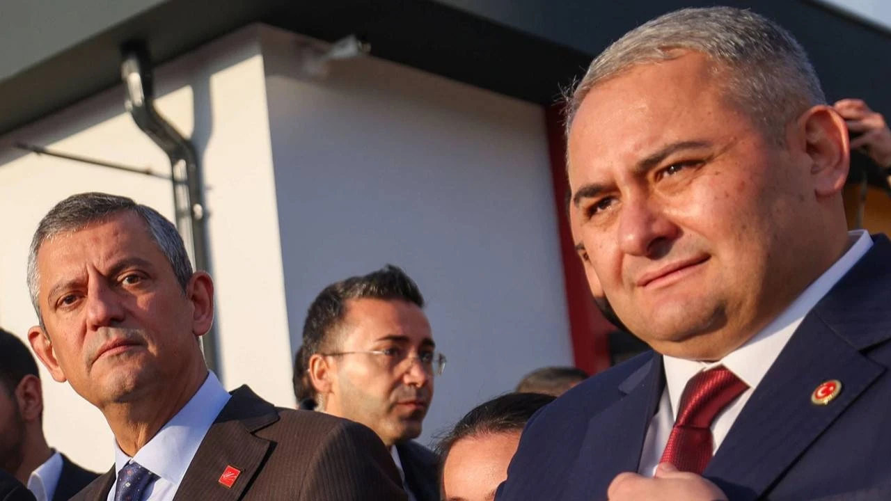 CHP'den istifa etmişti: Keçiören Belediye Başkanı AKP'ye katılıyor