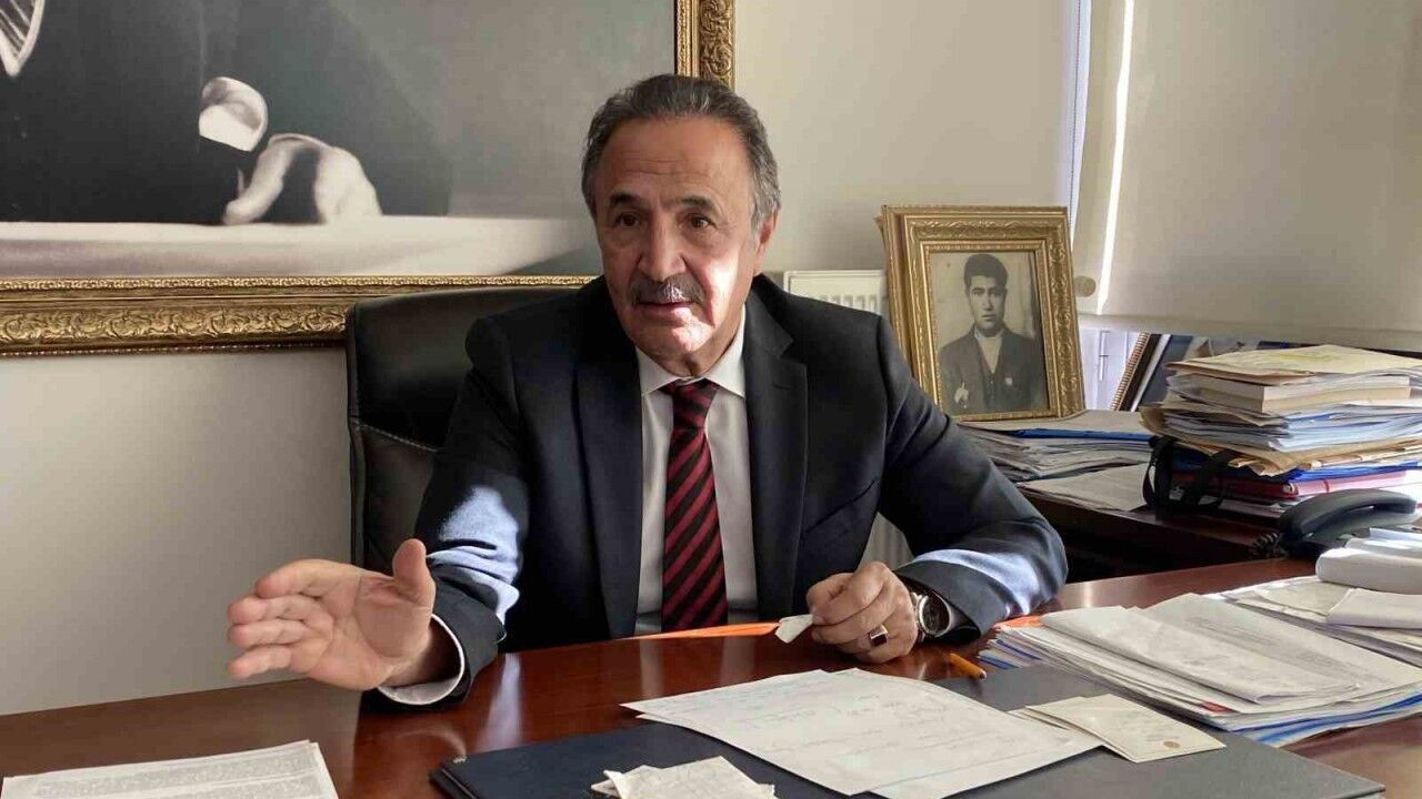 Sevigen, Özgür Özel'in planını açıkladı: 'Bunu yapmak istiyorlar'