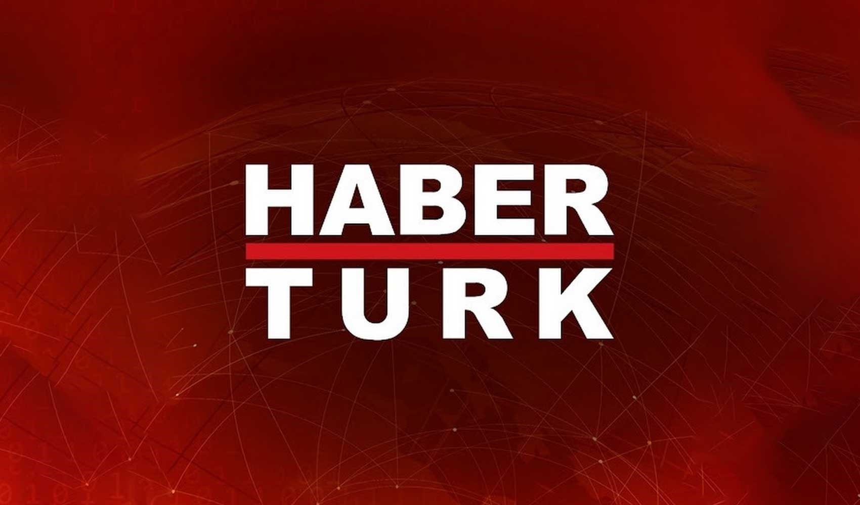 Habertürk'ten istifa haberi geldi: 'Sevgili dostlar aranızdan ayrılıyorum'