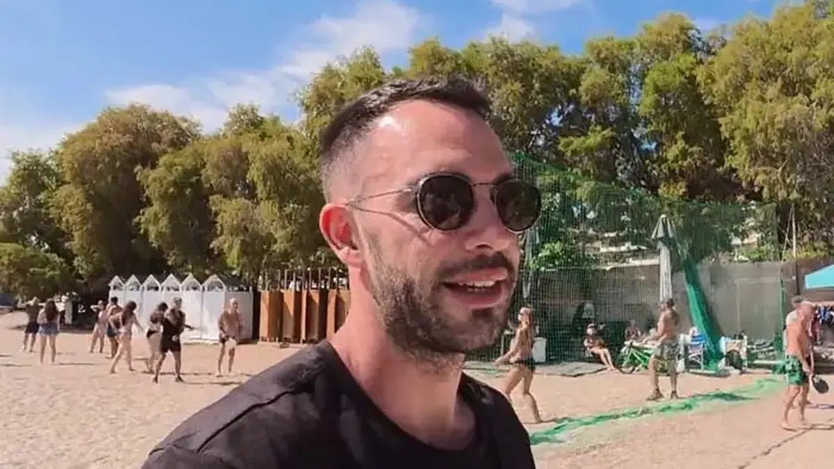 'Kuralsız Sokaklar' Atina Sokaklarında
