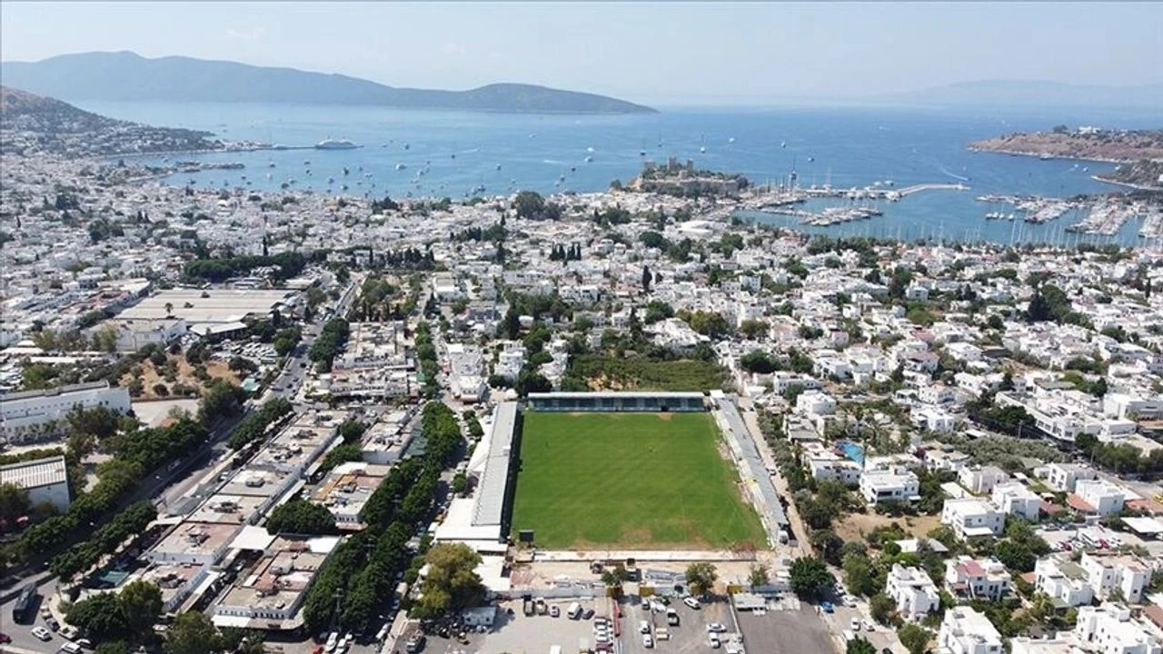 Bodrum FK acele etmeyecek: Süper Lig ekipleri sıraya girdi
