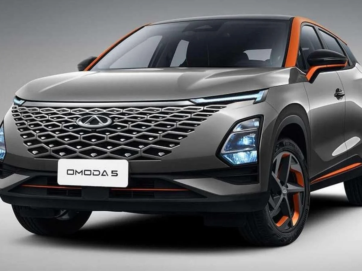 Chery'den güç gösterisi: 5 ayda 1 milyon satış barajı aşıldı