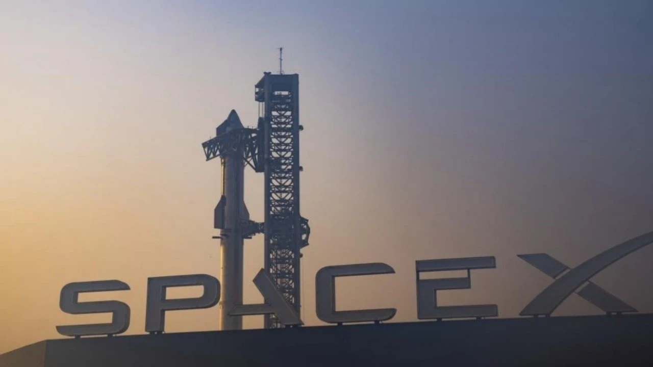 Türkiye’den çık SpaceX’e gir