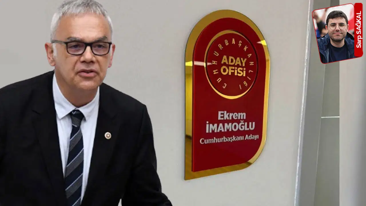 CHP’nin Aday Ofisi, butlan kararına karşın Meclis’te çalışmaya devam ediyor: 'CHP'de kalma çabasındayız'