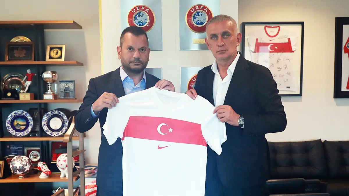 Ertuğrul Doğan'dan yabancı kuralı açıklaması! 'TFF Başkanı ile görüşeceğim'