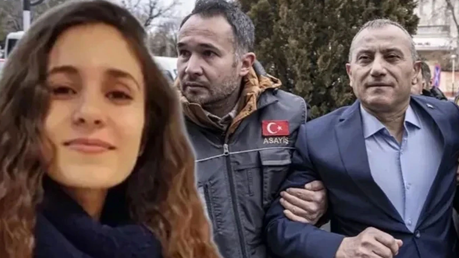 Gülistan Doku soruşturmasında yeni iddialar ortaya çıktı: "SIM kart alınırken makam odasındaydım"