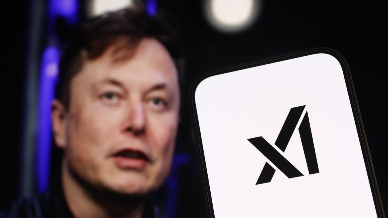 Grok'a sahte fotoğraf davası: İngiliz vekil Elon Musk’ı mahkemeye verdi