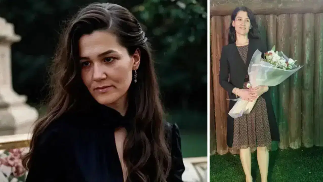 Öğretmen Fatma Nur Çelik’i öldüren sanık hakkında karar verildi
