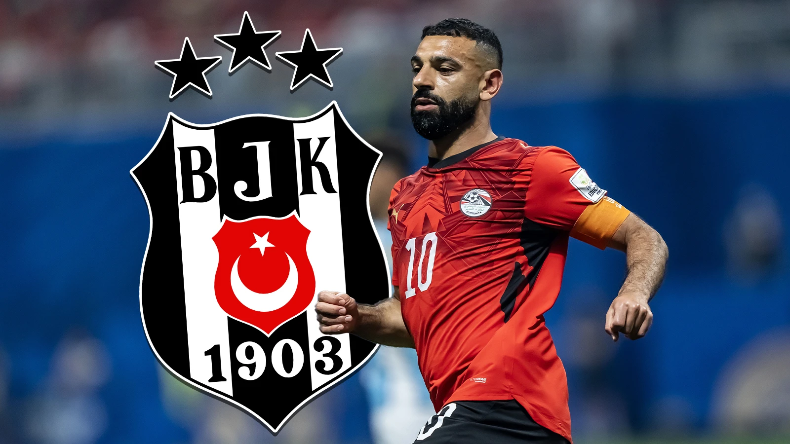Beşiktaş'tan Mohamed Salah'a son teklif: Mısırlı yıldızın talepleri şoka uğrattı