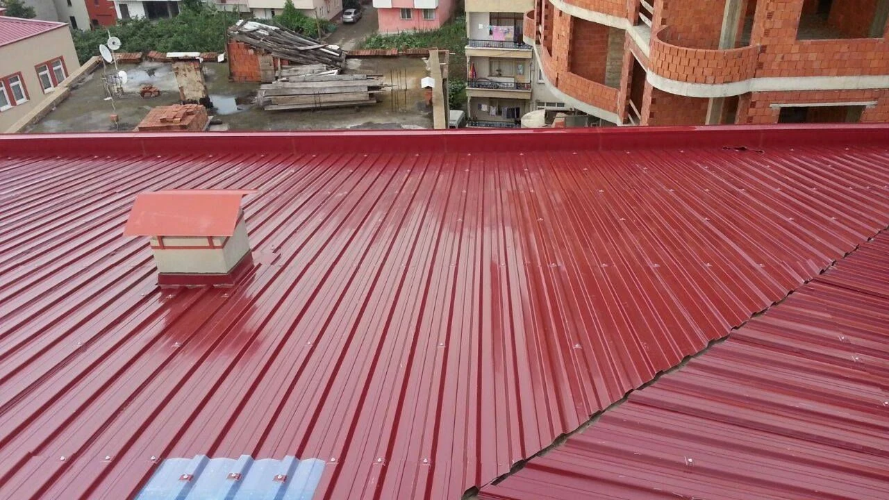 Ne kiremit ne sac: Doğanın kalbinden gelen 40 yıllık su sızdırmazlık sırrı