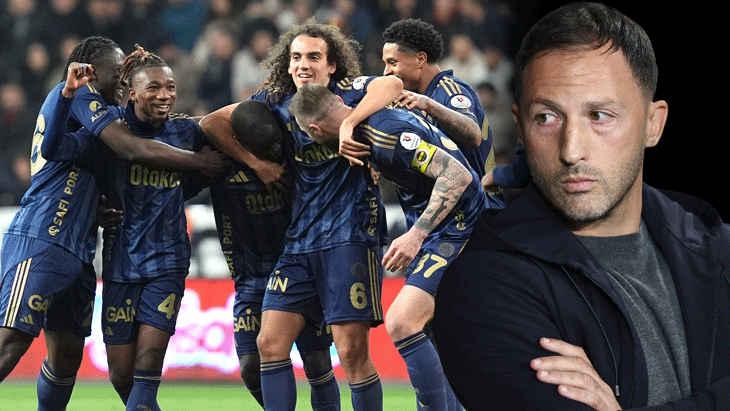 Tedesco Fenerbahçe'den eski öğrencisini istedi! Transfer pazarlıkları başlıyor