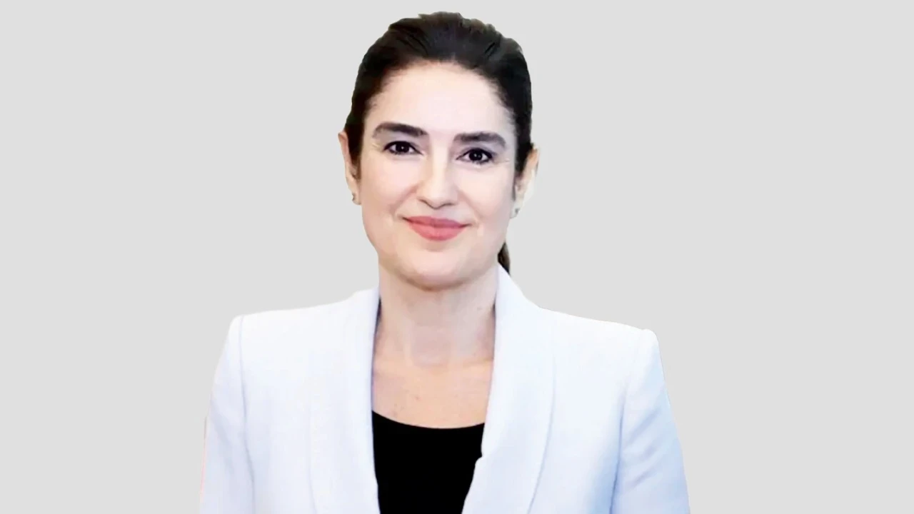 Ece Güner: Belgeler masumiyetimi ve mağduriyetimi haykırıyor