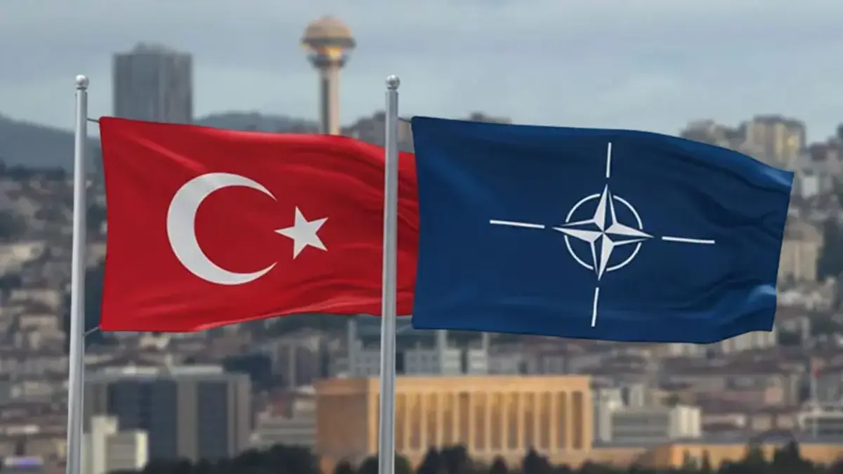 İşte iki günlük NATO programı