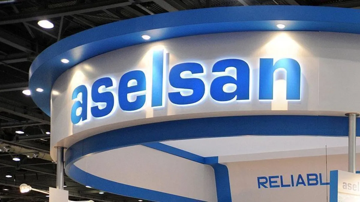 ASELSAN 114 milyon dolarlık satış sözleşmeleri imzaladı