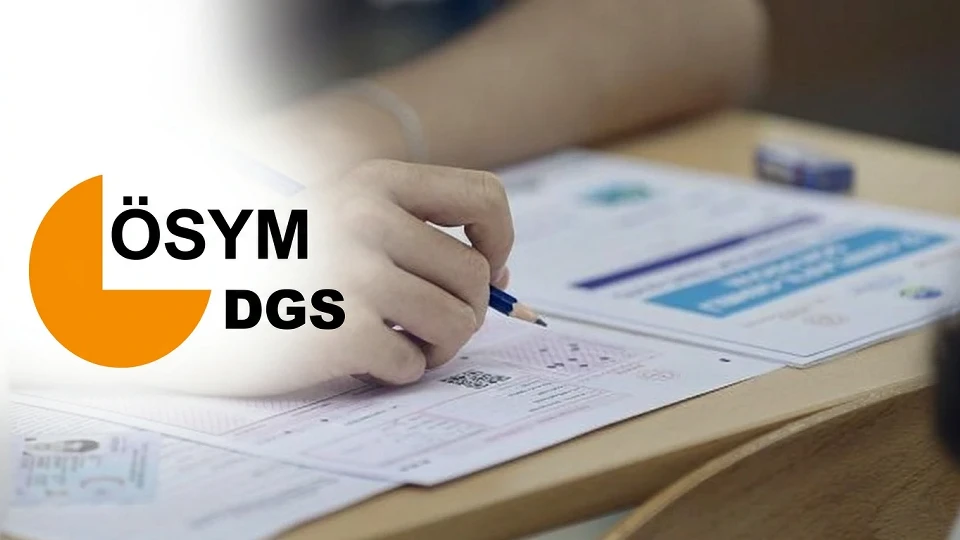 DGS ilk ve son kaç dakika çıkmak yasak? Dİkey Geçiş Sınavı saat kaçta başlıyor kaçta bitiyor? 2026 DGS sınav süresi