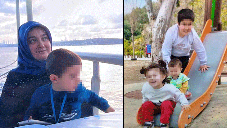 Tayin cinayeti! Öğretmen koca, eşini ve kayınpederini öldürdü