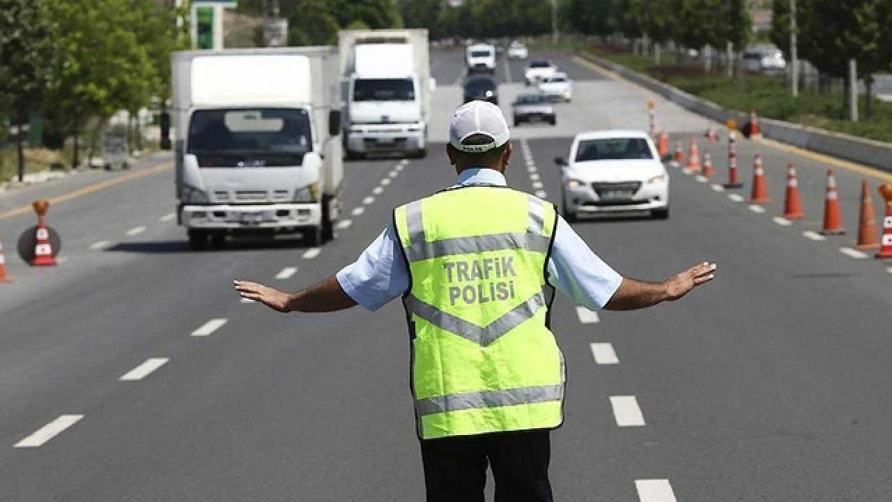 İstanbullular dikkat: 3 ilçede bu yollar trafiğe kapatılacak