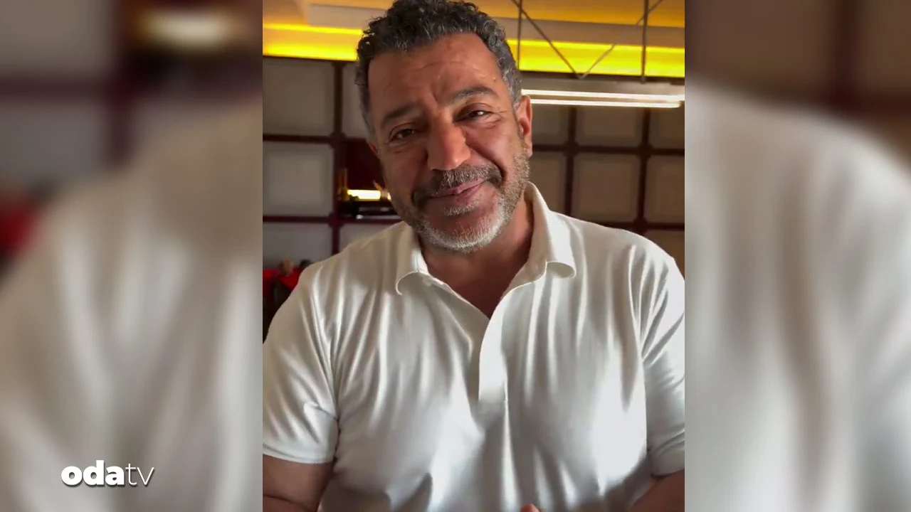 Midyeci Ahmet 'eş' arıyor