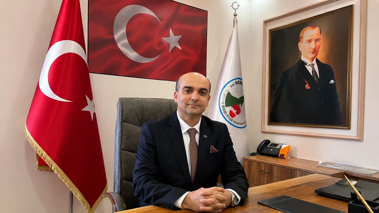CHP'de istifa depremi büyüyor! Bir belediye başkanı daha duyurdu