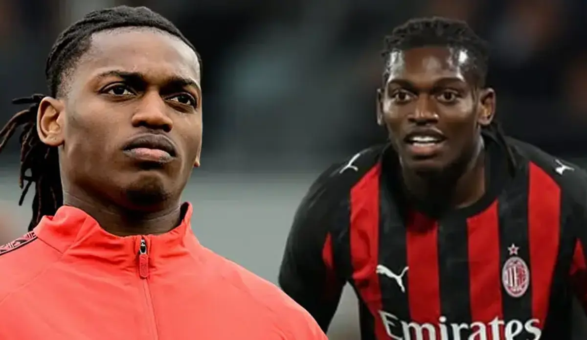 İtalyanlar Galatasaray-Leao gelişmesini duyurdu: Anlaşma çok yakın! Fenerbahçe detayı...