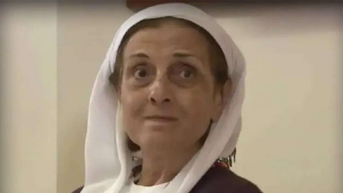 Yaprak Dökümü'nün Cevriye'siydi... Güler Ökten yıllar sonra ortaya çıktı!