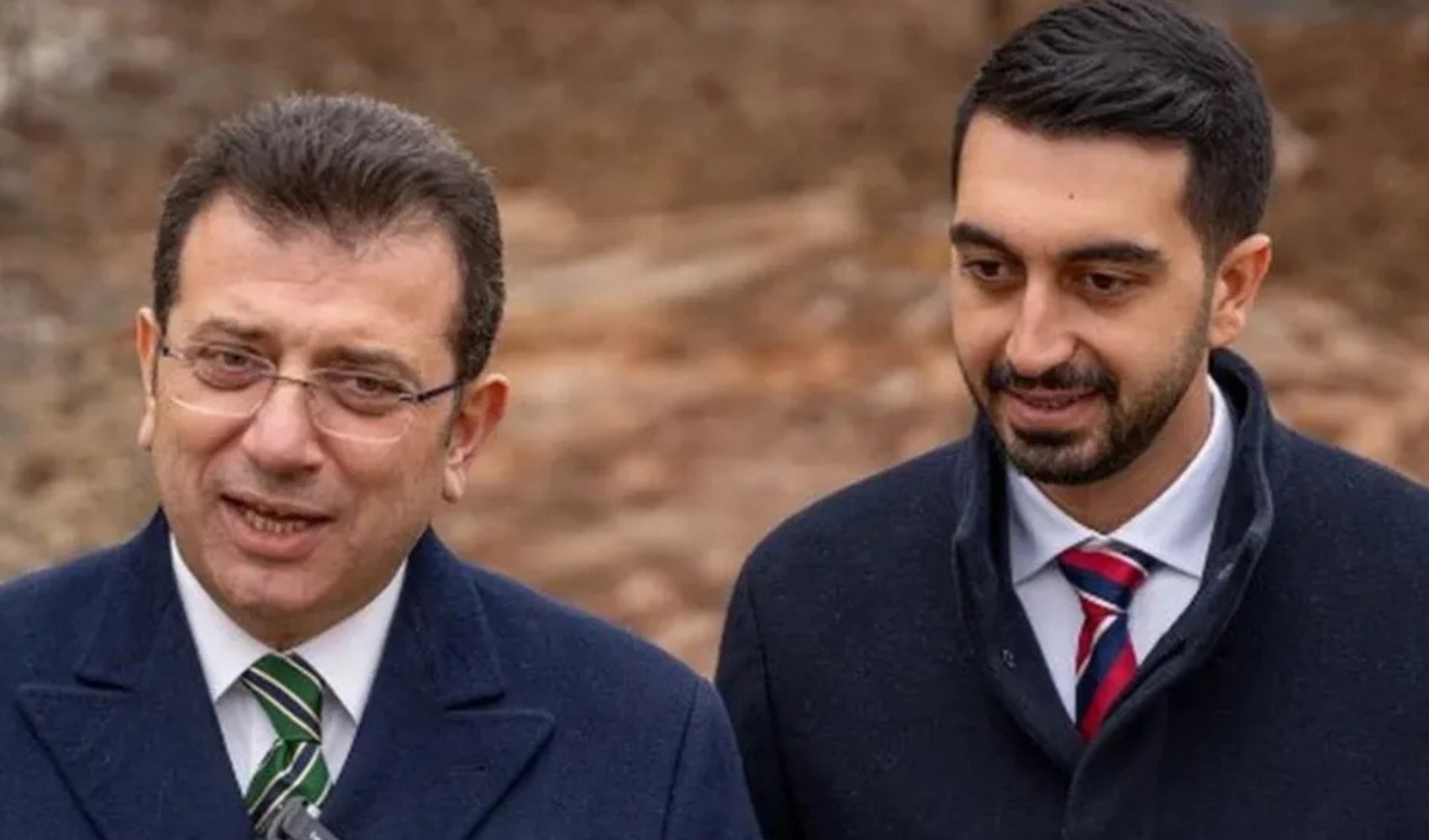 AKP’ye geçeceği iddia edilen Tuzla Belediye Başkanı Bingöl ikna turuna başladı